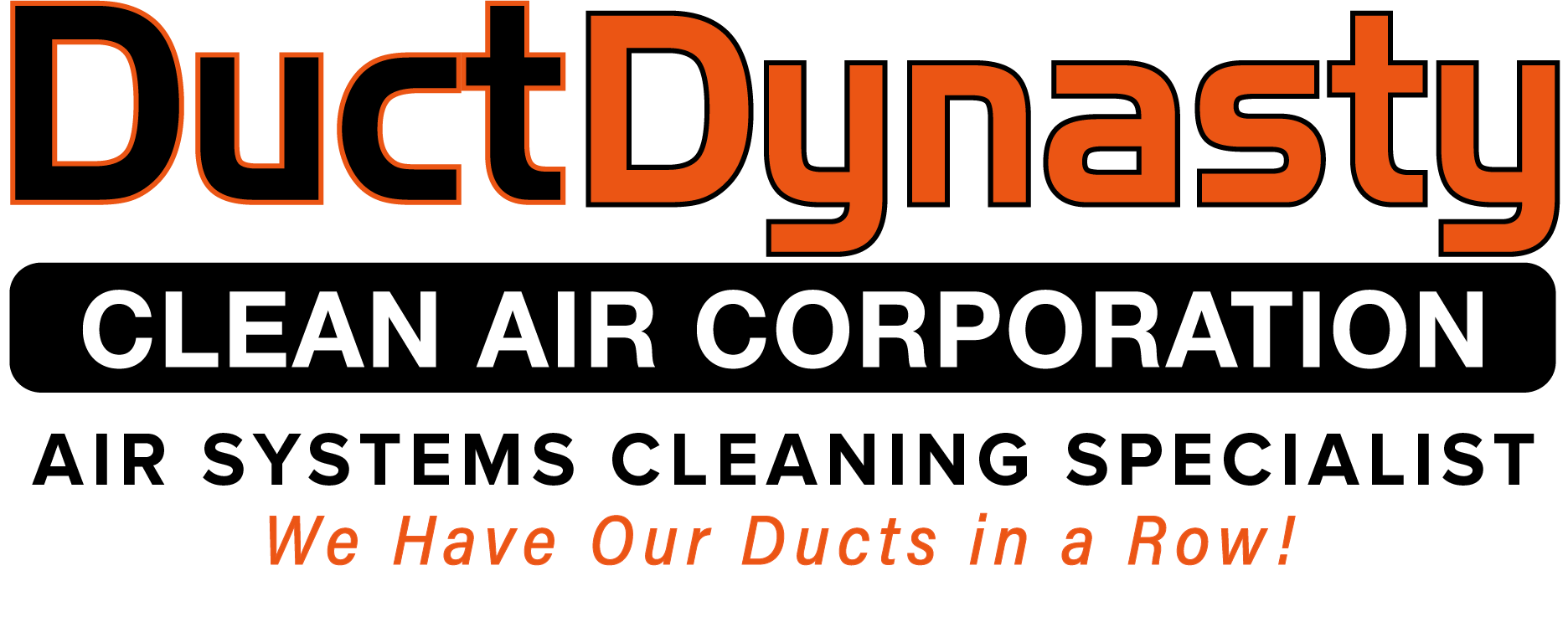 DuctDynasty logo